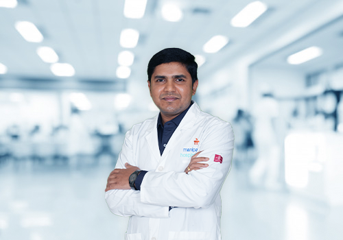 Experienced Medical Gastroenterologist in Kanakapura Road, Bangalore