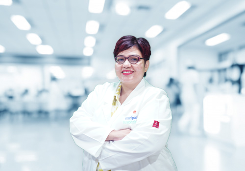 Dr. Gargi Singh Thakur | Internal Medicine Specialist in Bhubaneswar | Manipal Hospitals