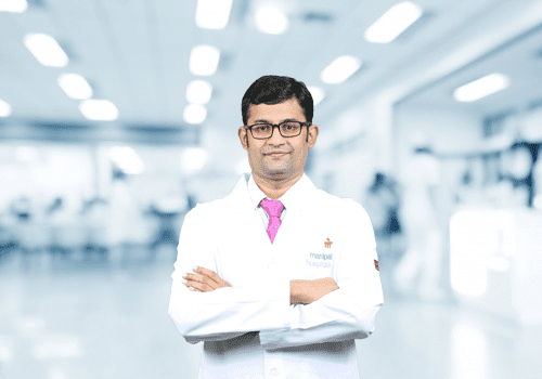 Best Urologist in Pune | Dr. Gopal Rathi