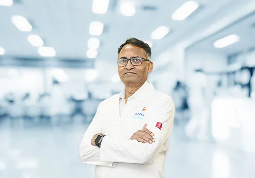 Dr. Goutam Saha | Top Orthopaedic Doctor in Dhakuria, Kolkata | Manipal Hospitals