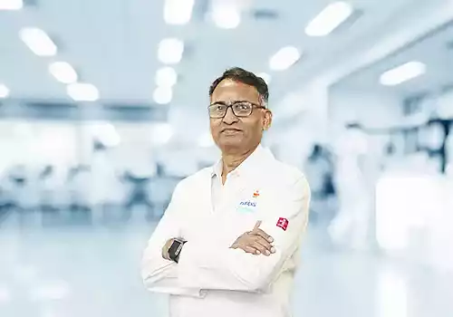 Dr. Goutam Saha