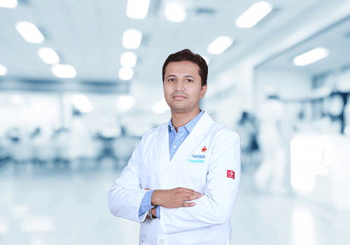 Dr. H S Mohammed Sohrab | Skilled Neurosurgeon in Mysore | Manipal Hospitals