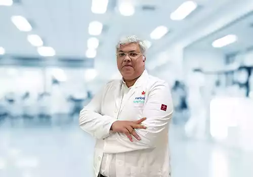 Dr. Harsh Dhar