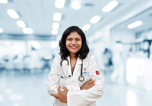 Dr. Hemalatha V | Expert Medical Oncologist in Jayanagar, Bangalore | Manipal Hospitals