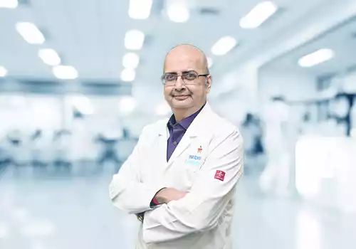 Dr. Himadri Pathak