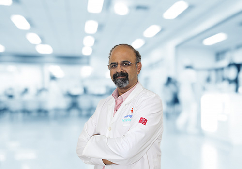 Dr Himagirish K Rao | Best Endocrine Surgeon in Jayanagar Bangalore | Manipal Hospitals