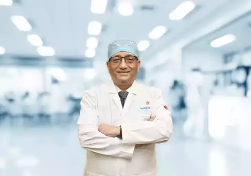 Dr. Hindol Dasgupta