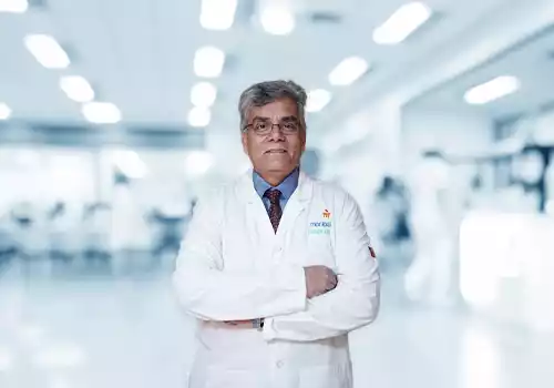 Dr. Imran Wali