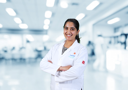 Ms. Ishika Mittal | Best Child Psychologist  in Yelahanka, Bangalore | Manipal Hospitals 