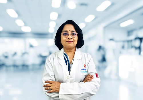 Dr. Itee Chowdhury | Best Onco Anaesthesiologist in Gurugram | Manipal Hospitals