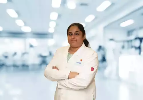 Dr. J G Aishwarya