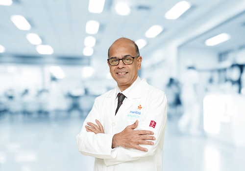 Dr. Jagannath Dixit | Best Oncologist in Yelahanka, Bangalore | Manipal Hospitals