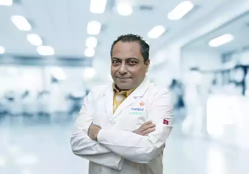 Dr. Jajati Sinha