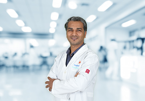 Experienced Surgical Gastroenterologist in Kanakapura Road, Bangalore