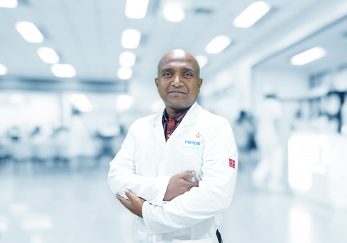 Dr. Jatin Kumar Majhi | Endocrinology Specialist in Bhubaneswar | Manipal Hospitals