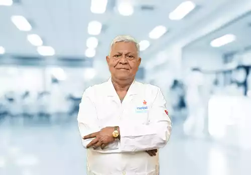 Dr. Jayanta Kumar Chakraborty