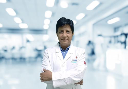 Dr. Jayanta Kumar Saha | Best Plastic Surgeon in Salt Lake, Kolkata | Manipal Hospitals