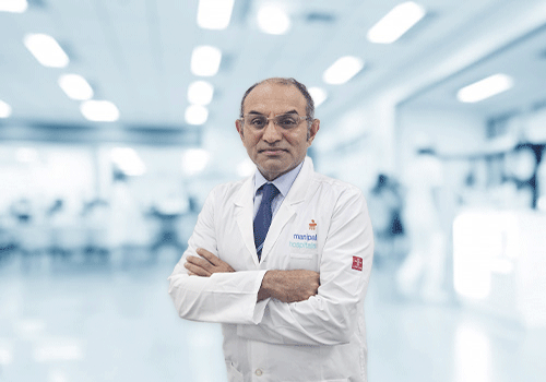 Dr. Jayanth Sundar Sampath | Top Paediatric Orthopaedic Surgeon in Varthur Road, Bangalore | Manipal Hospitals