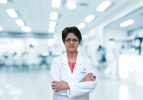 Dr. Jayashree Todkar | Best Bariatric Surgeon in Kharadi, Pune | Manipal Hospitals