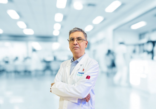 Dr. Jayateerth Kulkarni | Experienced Orthopaedic Surgeon in Hebbal, Bangalore | Manipal Hospitals