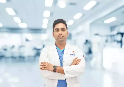 Dr. Joel Prasad GL