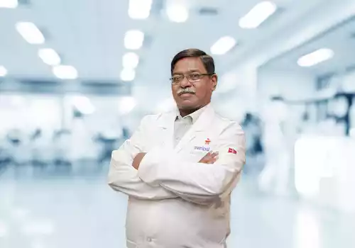 Dr. John Mathew