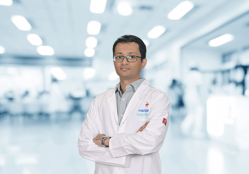 Dr. Joseph Mathew | Best Surgical Oncologists in Yelahanka, Bangalore | Manipal Hospitals