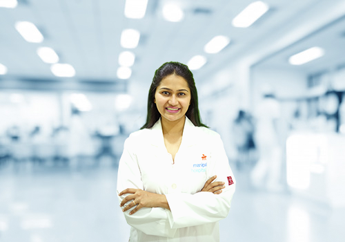 Dr. Juie Ashish Dhavale | Best Dental Surgeon in Baner, Pune | Manipal Hospitals