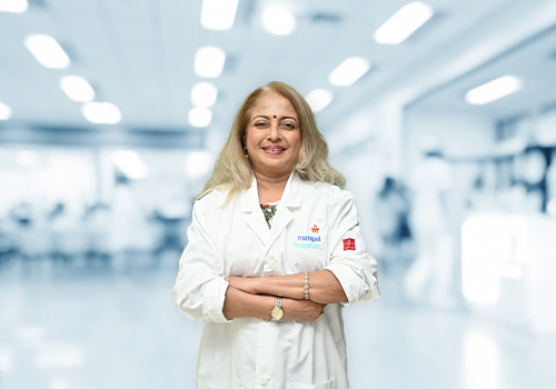 Dr. Jyothi Chowdhury | Best Pathologist in EMbypass Kolkata | Manipal Hospitals