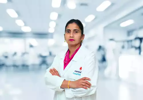 Dr. Jyothi Kiran. H