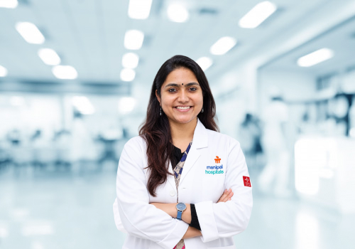 Dr. Kaavya Sreedhar | Obstetrician & Gynaecologist in Gurugram, Delhi | Manipal Hospitals