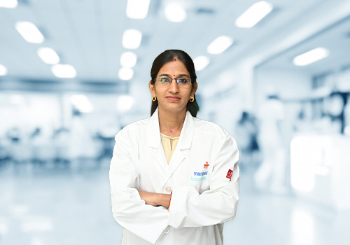 Dr. Kalaichelvi Gopal | Top Gynaecologist in EM Bypass, Kolkata | Manipal Hospitals