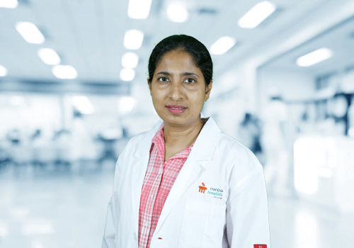 Dr. Kanthi Shetty - Plastic Surgeon in Bangalore - Manipal Hospitals Millers Road