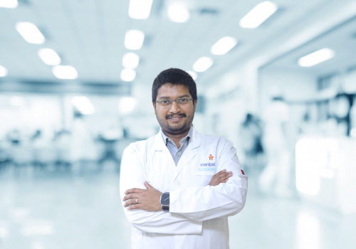 Dr. Kartik Mittal | Geriatric Medicine Specialist in Dwarka, Delhi | Manipal Hospitals