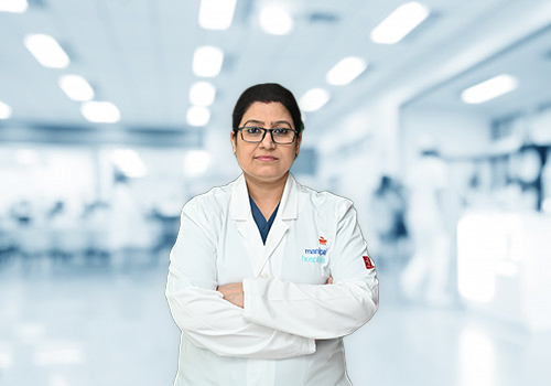 Dr. Kasturi Bandhyopadhyay | Best Anaesthesiologist in EMbypass Kolkata | Manipal Hospitals