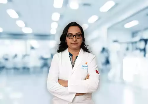 Dr. Kavyashri G M