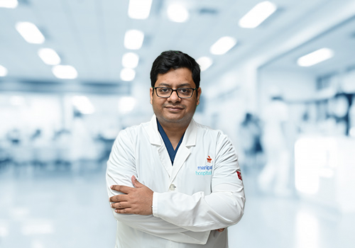 Dr. Kinshuk Chatterjee | Best Head and Neck Surgeon in Broadway Kolkata | Manipal Hospitals