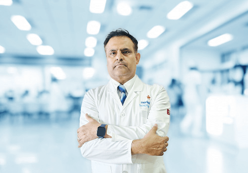 Dr Rajaram Kiran Kumar Kinger - Good Paediatrician in Millers Road - Manipal Hospitals 