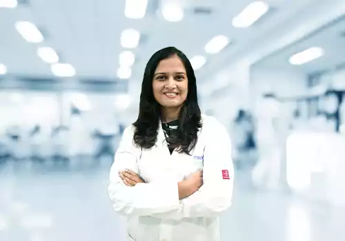Dr. Kishori Prashant Mane