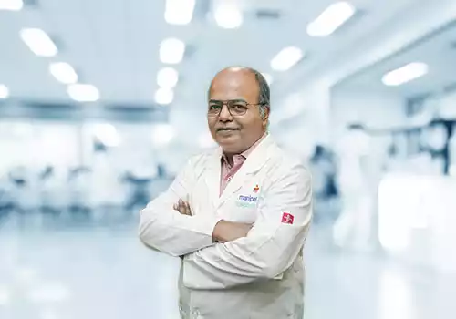 Dr. Koushik Dutta