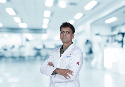 Dr. Krishnan Srinivasan | Best Plastic Surgeon in Electronic City, Bangalore | Manipal Hospitals