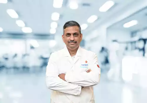 Dr. Kuldip Mukhopadhyay