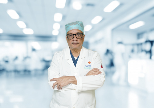 Dr. Kunal Sarkar | Cardio Thoracic Surgeon in Embypass Kolkata | Manipal Hospitals