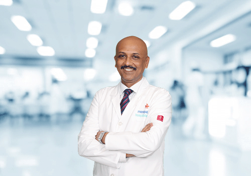 Dr. L Sreenivasa Murthy | Top General Physician in Yelahanka, Bangalore | Manipal Hospitals