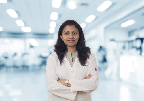 Dr. Lakshmi L | Paediatric Dermatologist in Indiranagar, Bangalore | Manipal Clinics