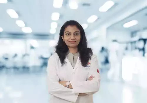 Dr. Lakshmi L
