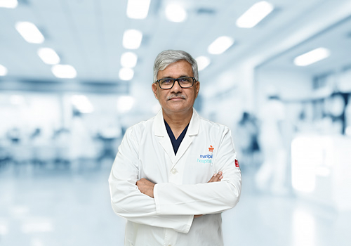 Dr. Lakshmi Narayan Tripathy | Top Neurosurgeon In Embypass Kolkata | Manipal Hospitals