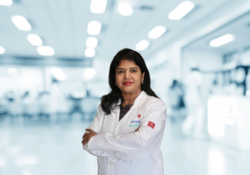 Dr. M. L. Sujatha | Best Ophthalmologist in Electronics City, Bangalore | Manipal Hospitals