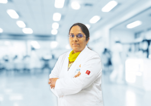 Dr. Lakshmi.v - Neonatologist in Millers Road - Manipal Hospitals