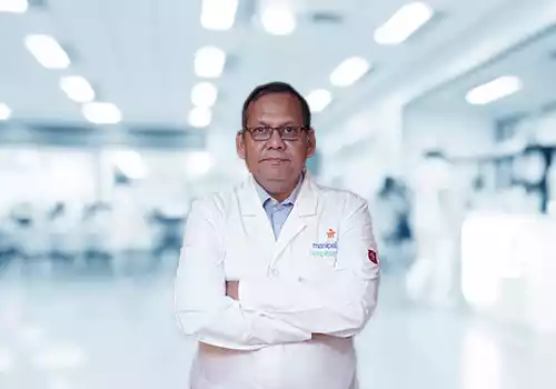 Dr. Lalit Kumar Muskara